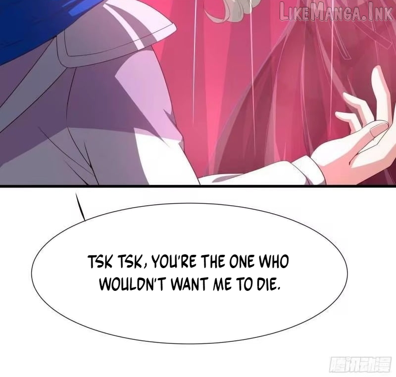 I Opened A Harem in Hell Chapter 70  - page 27